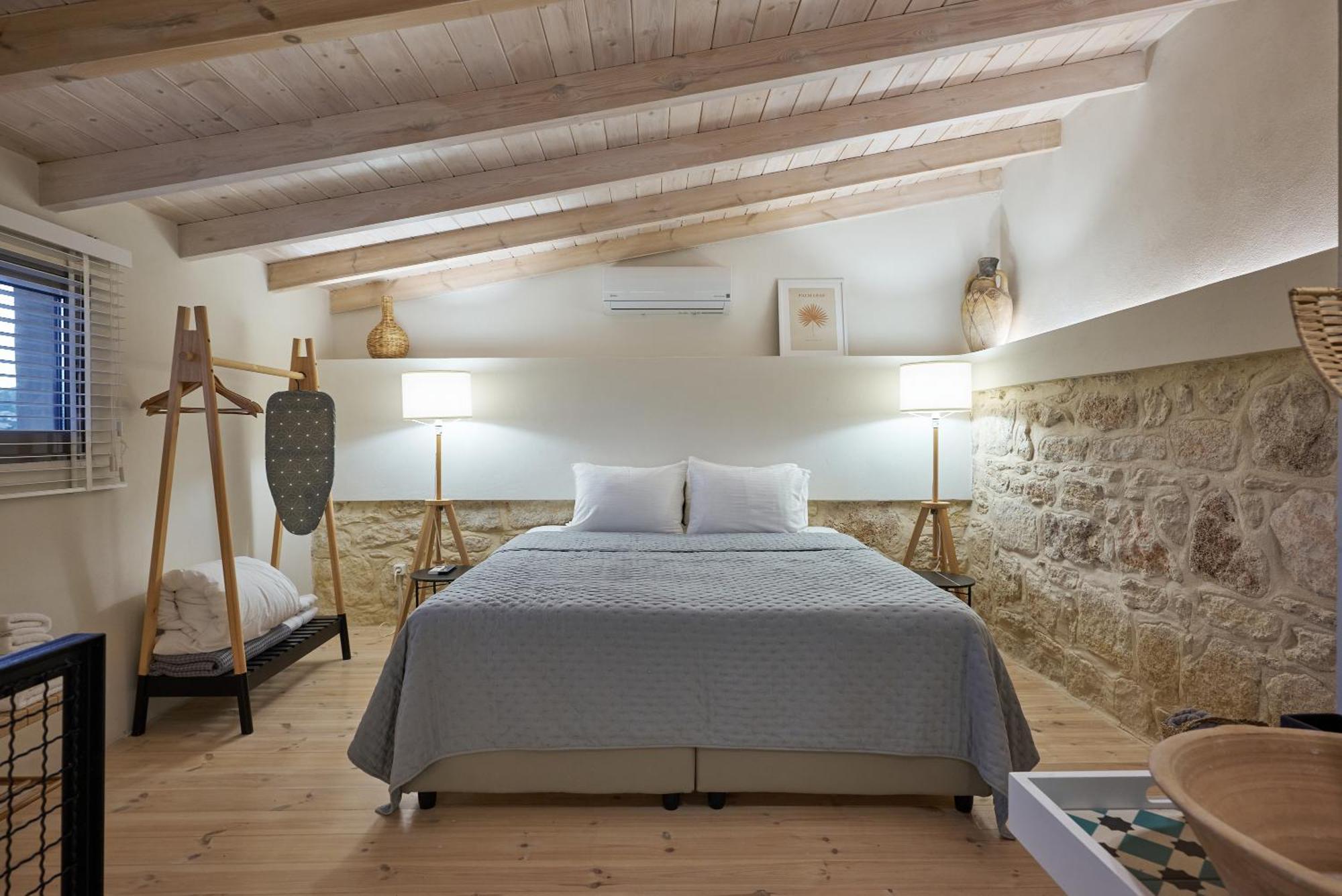 The Olive Grove Villas With Swimming Pool And Breakfast Archanes Exterior photo