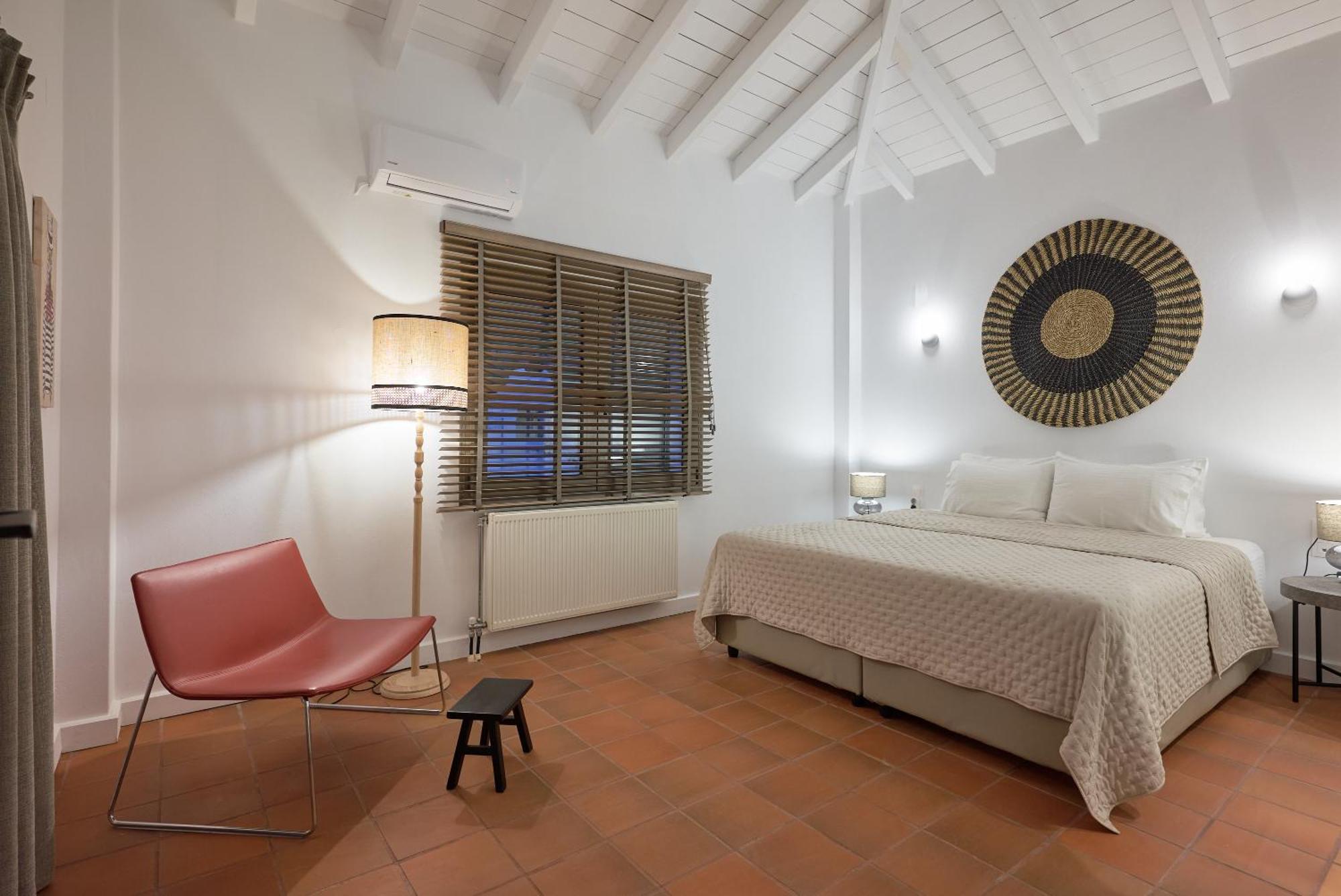 The Olive Grove Villas With Swimming Pool And Breakfast Archanes Exterior photo